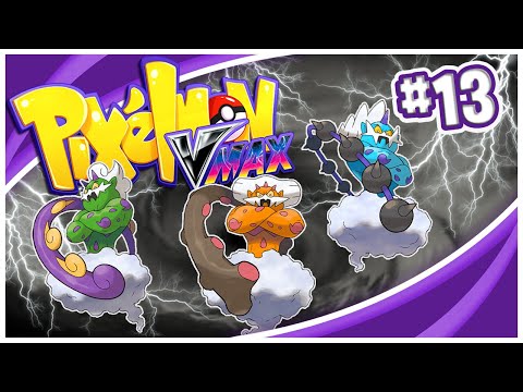 QUALE LEGGENDARIO DEVO CATTURARE? - Minecraft ITA Pixelmon VMAX