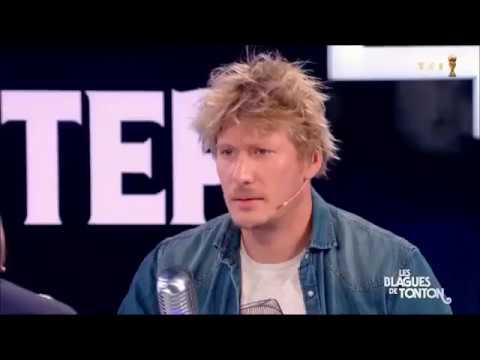 download lagu mp3 mp4 Blague A Tonton, download lagu Blague A Tonton gratis, unduh video klip Blague A Tonton