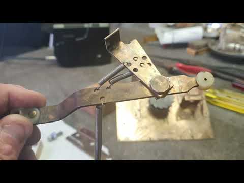 Roto Rebuild and Adjustment How To