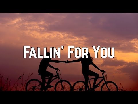 Colbie Caillat - Fallin' For You (Lyrics)