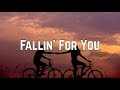 Colbie Caillat - Fallin' For You (Lyrics)