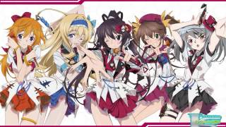 Download lagu Infinite Stratos Opening FULL mp3 Download lagu Infinite Stratos Opening FULL mp3