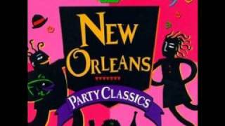 Rocking Pneumonia And The Boogie Woogie Flu