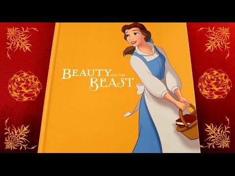 美女と野獣のフルストーリーはJosieWoseによって声に出して読む (Beauty and the Beast FULL Story Read Aloud by JosieWose)