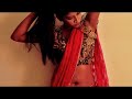 Saree Fashion Episode 4 Red Saree Mega Styles Megastyles In