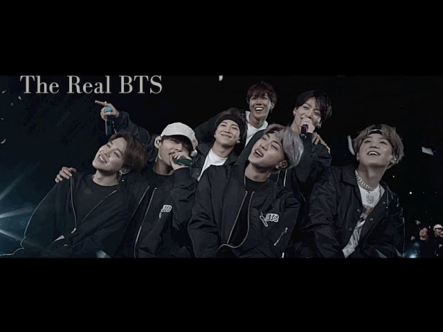 Pronunție video a bts în Portugheză