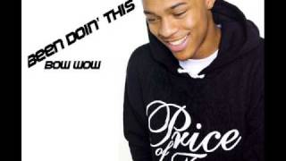 Bow Wow - Been Doin&#39; This