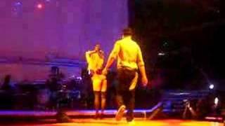 Justin Timberlake- Damn Girl