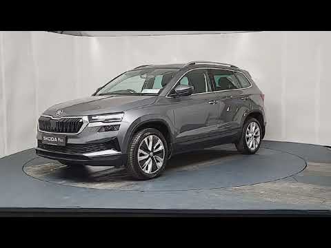Skoda Karoq 1.0Tsi 110Bhp Style - Image 2