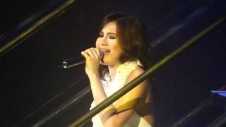 Forever Blue by Julie Anne San Jose