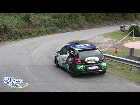 8° Rally del Sebino 2019 Bondioni - Cola