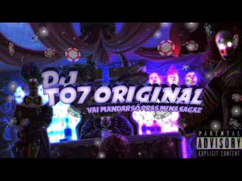 ROÇA ROÇA - MC BRINQUEDO, MC GW, MC MAGRINHO & MC VUK VUK (DJ T07 ORIGINAL)