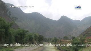 preview picture of video 'Meo Vac - Lung Phin - Yen Minh - Quan Ba -  Ha Giang Tribal Markets'