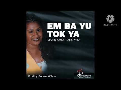 EM BA YU TOK YAH(2021)Png Latest Music