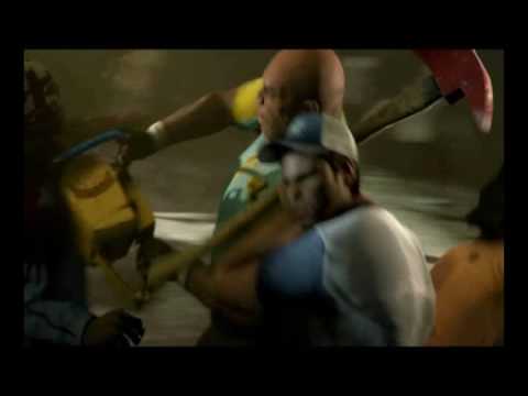 Top Ten Games From E3 2009 Patch169