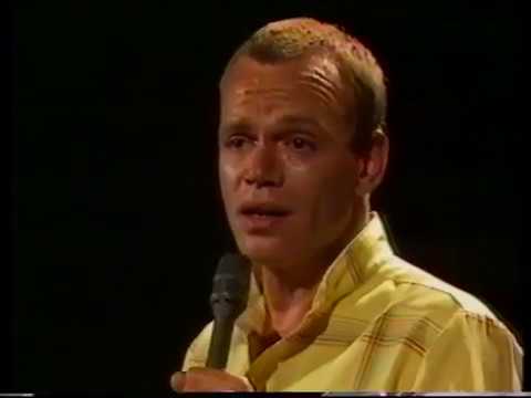 Wim Hogenkamp -  Moeder is wat suffig