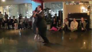 Vanesa Villalba y Facundo Piñero:No hay tierra como la mia