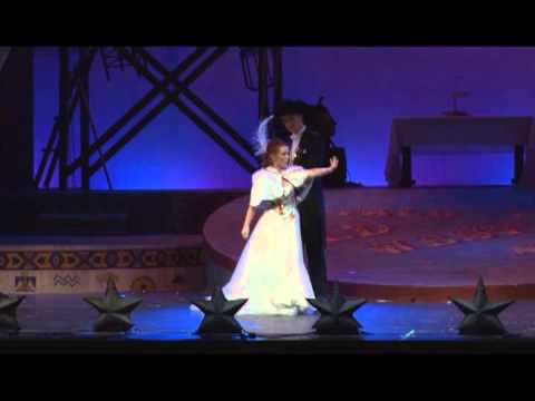 An Old Fashioned Wedding from Annie Get Your Gun - Staci Stout as Annie Oakley