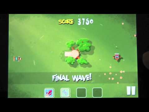  Iphone Free App  (08-10-2011) Pigs In Trees