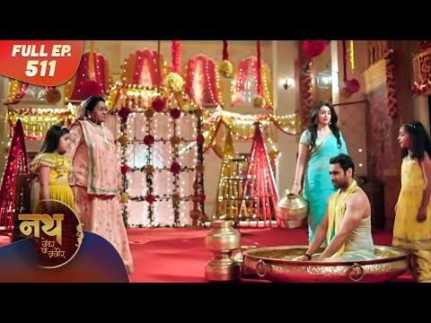 Nath Zewar Ya Zanjeer | Full Episode 511 | Dangal Tv