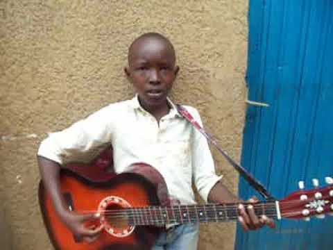 Tereza mwana nkunda- by Ngarambe Francois live Covered Danny
