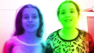 Apple Eyes - Swoop - lip sync