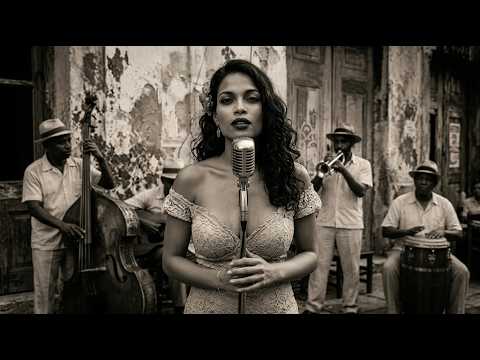 Bolero de Madrugada – Suspiros Eternos de La Habana