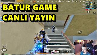 🔴Yeni Mod Rank kasıyoruz Canlı Yayın Conqueror FFW Team Full Rush