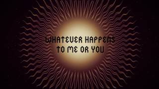 Crystal Fighters - The Moondog (Lyric Video)