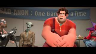 ¡Rompe Ralph! - película: Ver online en español