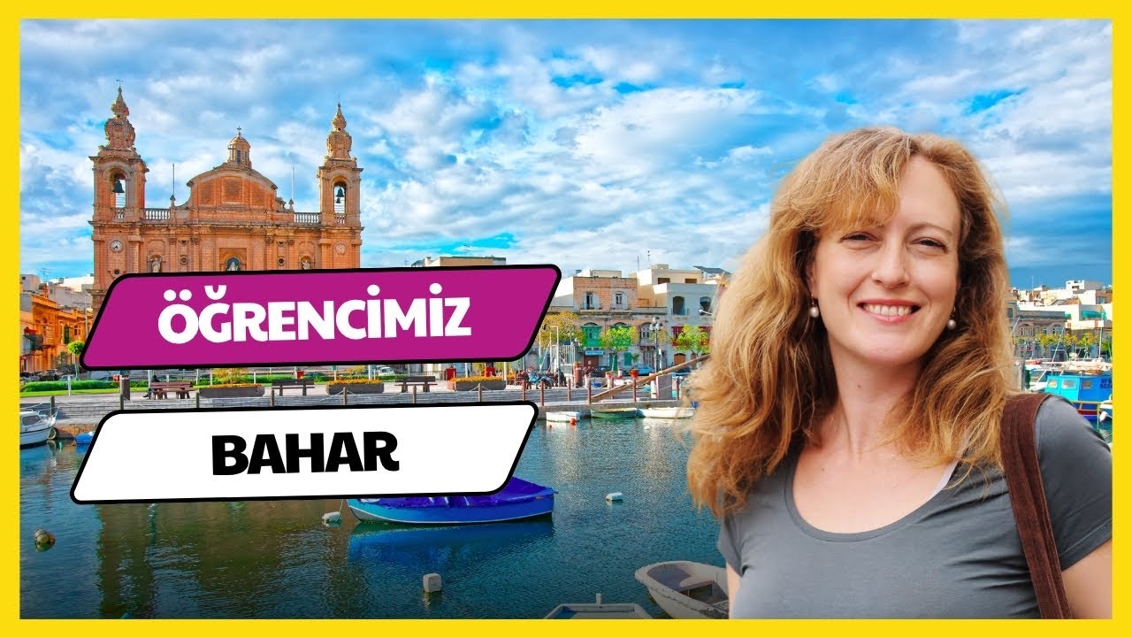 Malta St Julian's'ta öğrenci hayatı video önizlemesi