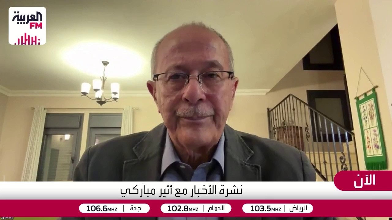 الخطيب: أيزنكوت لن يحدث تغييرات جوهرية في السياسة الإسرائيلية تجاه فلسطين
