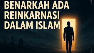 Download lagu Is Reincarnation True? An Islamic Perspective on Rebirth and the Journey of the Soul mp3