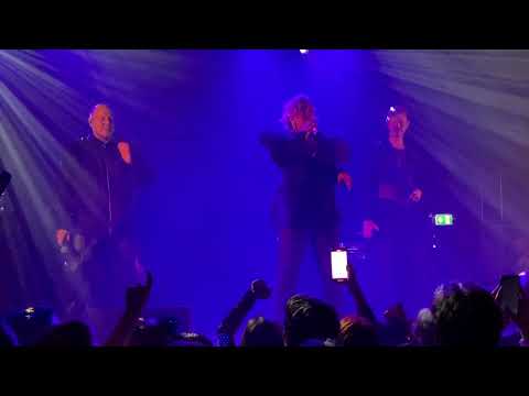 Damdiggida | KEiiNO | Live @ Melfest WKND Stockholm | Norsk Melodi Grand Prix 2024 Norwegen Norway