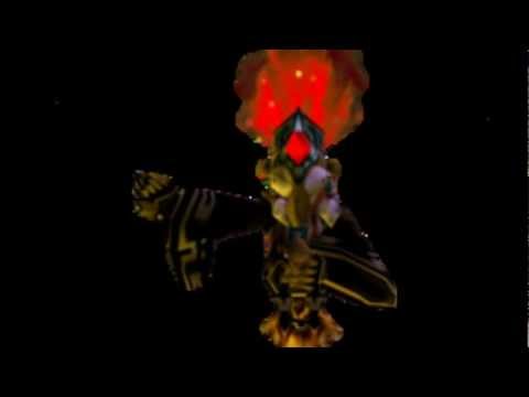 TwinRova Tribute A.K.A. Kotake and Koume Tribute