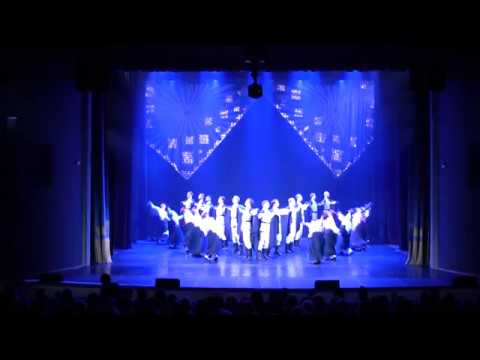 "VISA MANA ISTABIŅA JEB ROTAĻNIEKU PŪRA LĀDE". Koncerts VEF kulturas pilī 2018.04.14.