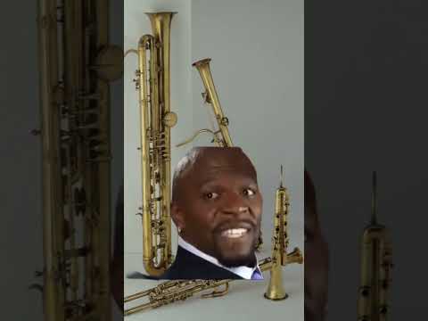 Thumbnail for I NEED a Contrabass Sarrusophone #sarrusophone #doublereed #bassoon #bassclarinet #saxophone by Sarrusophone