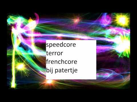 frenchcore mix 2012