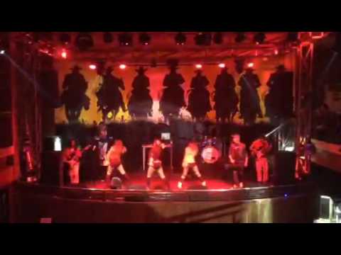 Trumpet - arata band cover