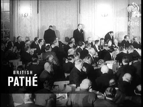 Duke's Magic Lunch Date (1955)