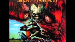 Iron Maiden | The Educated Fool | Lyrics