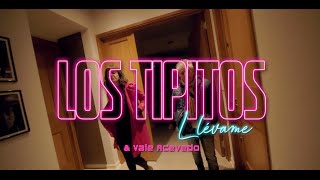 Llévame Music Video