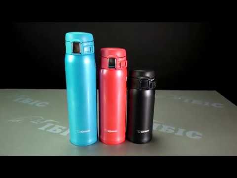   Термокружка Zojirushi 0.48 л SM-SG48VZ