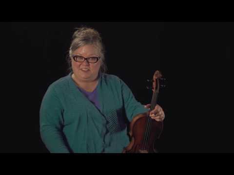 Augusta Old Time Week 2017 Advanced Fiddle