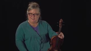 Augusta Old Time Week 2017 Advanced Fiddle