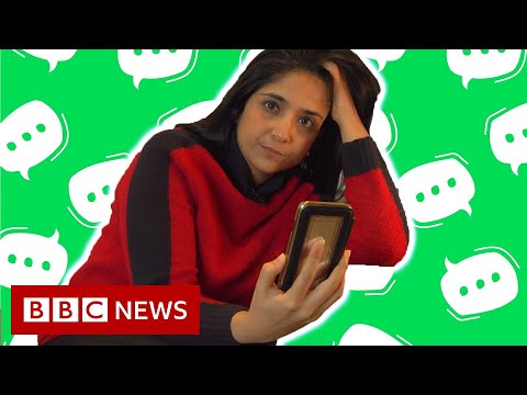 偽造的Covid視頻 "將耗費生命 - BBC News (Fake Covid videos 'will cost lives - BBC News)