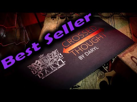 Voir la vidéo Crossed Thought Daryl New