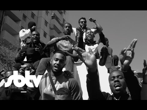 PW ft Scorcher | I Swear [Music Video]: SBTV