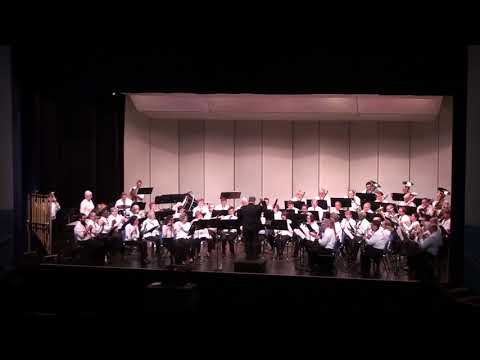 Liberty Bell - Sousa