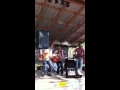 Kevin Carroll w/Robyn Ludwick